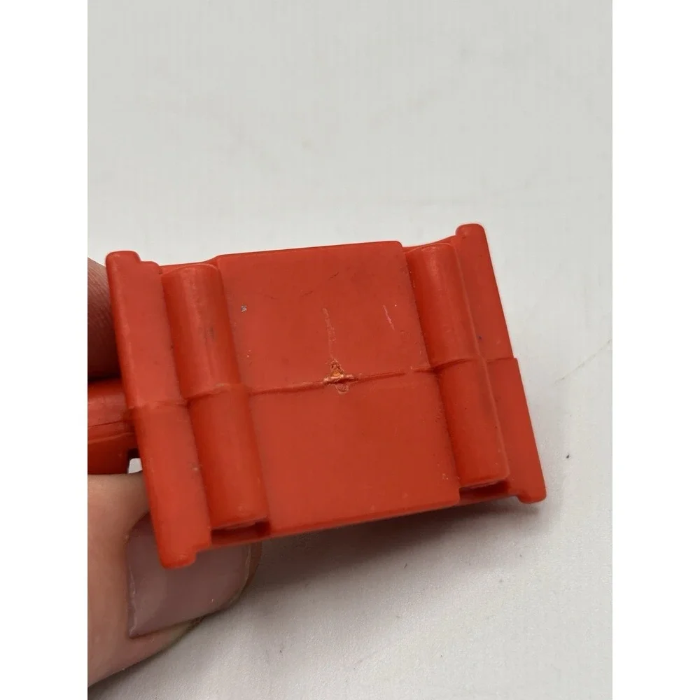 Vtg Premium Toy Oscar Meyer Wieners Hot‎ Dogs Plastic Whistle Promo 1970s